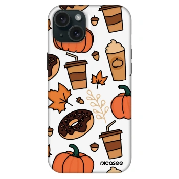 Obal pro Apple iPhone 15 Plus - Fallovers