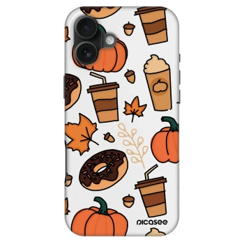 Obal pro Apple iPhone 16 Plus - Fallovers