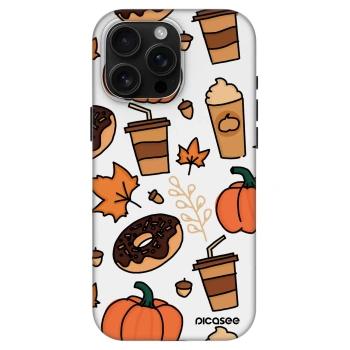 Obal pro Apple iPhone 16 Pro Max - Fallovers
