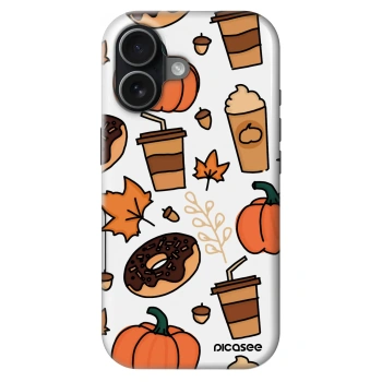 Obal pro Apple iPhone 17 - Fallovers