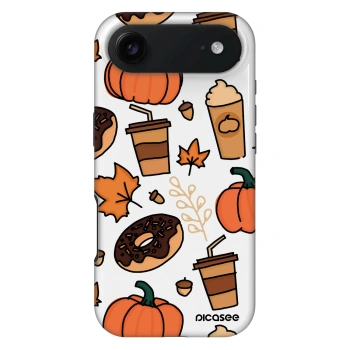 Obal pro Apple iPhone Air - Fallovers