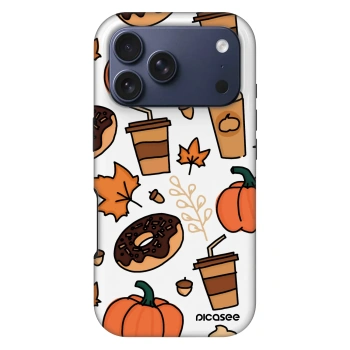 Picasee Fashion Case MagSafe Apple iPhone 17 Pro - Fallovers