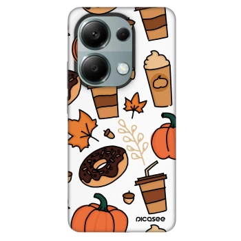 Obal pro Xiaomi Redmi Note 13 Pro 4G - Fallovers