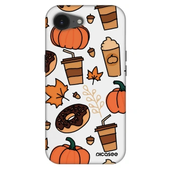 Obal pro Apple iPhone 17e - Fallovers