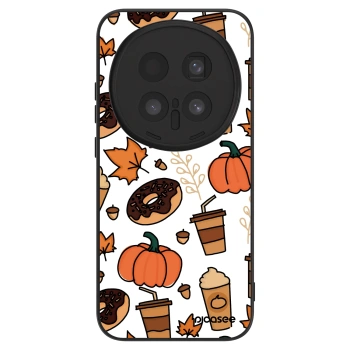 Obal pro Honor Magic8 Pro 5G - Fallovers
