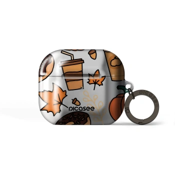 Obal pro Apple AirPods 3 - Fallovers