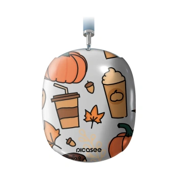 Obal pro Apple AirPods Max - Fallovers