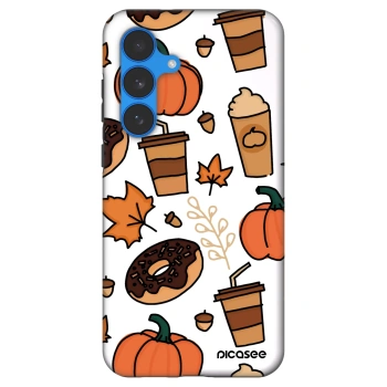 Picasee Fashion Case pro Samsung Galaxy S25 FE 5G - Fallovers