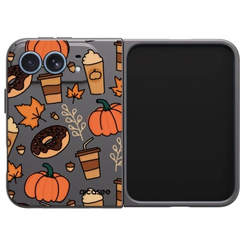 Obal pro Apple iPhone Duo - Fallovers