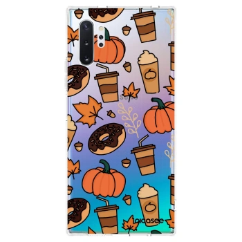 Obal pro Samsung Galaxy Note 10+ N975F - Fallovers
