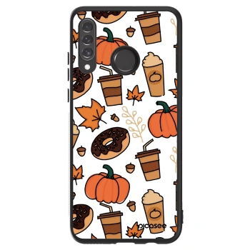 Picasee ULTIMATE CASE pro Huawei P30 Lite - Fallovers