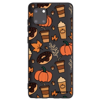 Obal pro Samsung Galaxy Note 10 Lite N770F - Fallovers