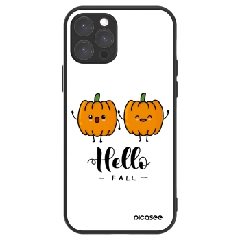 Picasee ULTIMATE CASE pro Apple iPhone 12 Pro - Hallo Fall
