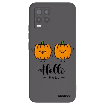Obal pro Realme 8 4G - Hallo Fall
