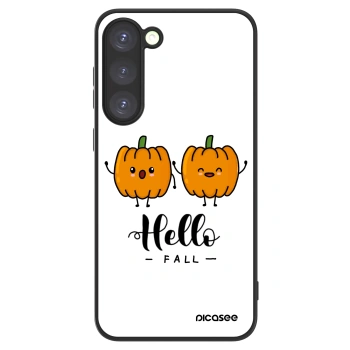 Picasee ULTIMATE CASE pro Samsung Galaxy S23+ 5G - Hallo Fall