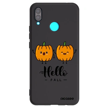 Obal pro Huawei Nova 3i - Hallo Fall