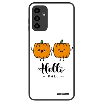 Obal pro Samsung Galaxy A04s A047F - Hallo Fall