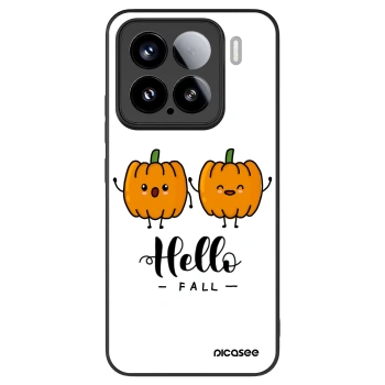 Picasee ULTIMATE CASE pro Xiaomi 15 - Hallo Fall
