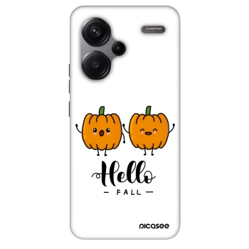 Obal pro Xiaomi Redmi Note 13 Pro+ 5G - Hallo Fall