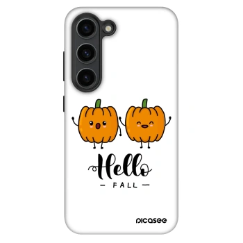 Obal pro Samsung Galaxy S23+ 5G - Hallo Fall