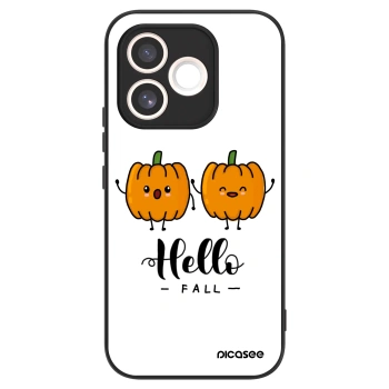 Obal pro Honor 600 Lite - Hallo Fall