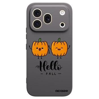 Obal pro Honor 600 Pro - Hallo Fall