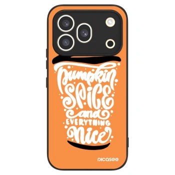Picasee ULTIMATE CASE pro Honor 600 Pro - Pumpkin coffee