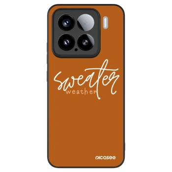 Picasee ULTIMATE CASE pro Xiaomi 15 - Sweater weather