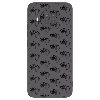 Obal pro Xiaomi Mi 10T Lite - Separ - Black On Black 1