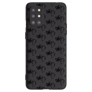 Obal pro OnePlus 8T - Separ - Black On Black 1