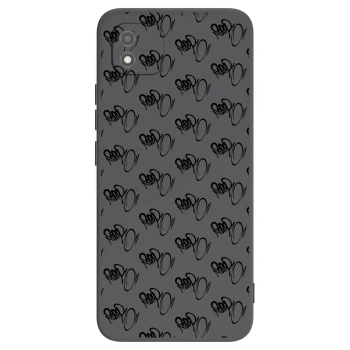 Obal pro Realme C11 (2021) - Separ - Black On Black 1