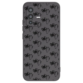 Obal pro Vivo V23 5G - Separ - Black On Black 1