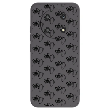 Obal pro Honor Magic4 Lite 5G - Separ - Black On Black 1