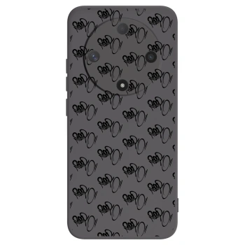 Obal pro Honor Magic6 Lite 5G - Separ - Black On Black 1