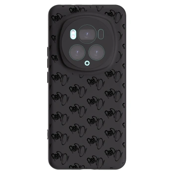 Obal pro Honor Magic6 Pro - Separ - Black On Black 1