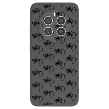 Obal pro Realme 12 Pro 5G - Separ - Black On Black 1