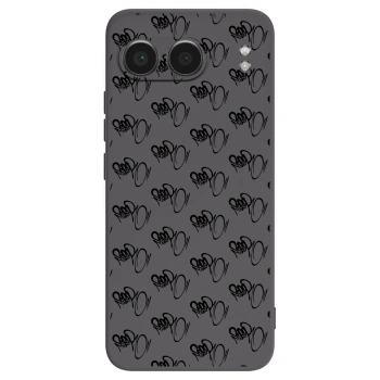 Obal pro OnePlus Nord 4 - Separ - Black On Black 1