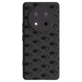 Obal pro Honor Magic7 Lite 5G - Separ - Black On Black 1