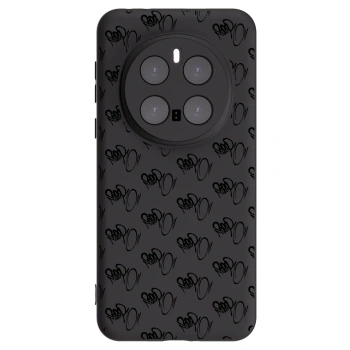 Obal pro Honor Magic7 Pro 5G - Separ - Black On Black 1