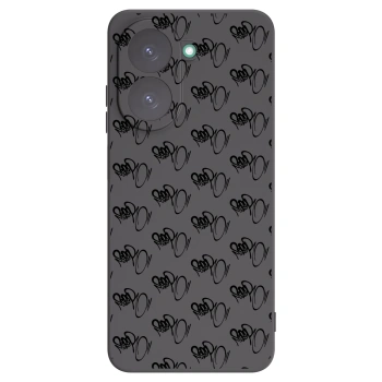 Obal pro Xiaomi Redmi A5 - Separ - Black On Black 1