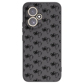 Obal pro Honor 400 5G - Separ - Black On Black 1