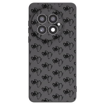 Obal pro OnePlus 13 5G - Separ - Black On Black 1