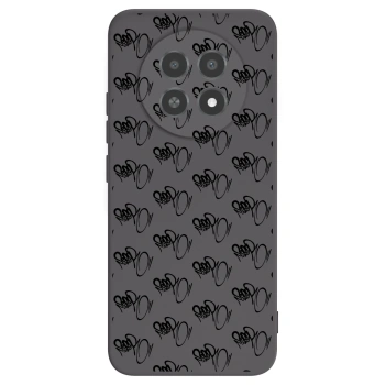 Obal pro Realme 12X - Separ - Black On Black 1