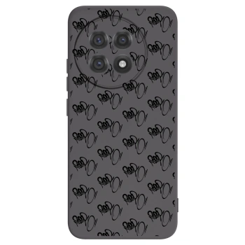 Obal pro OnePlus 13R 5G - Separ - Black On Black 1
