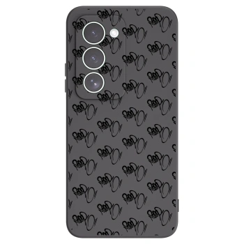 Obal pro Xiaomi Redmi 15 5G - Separ - Black On Black 1