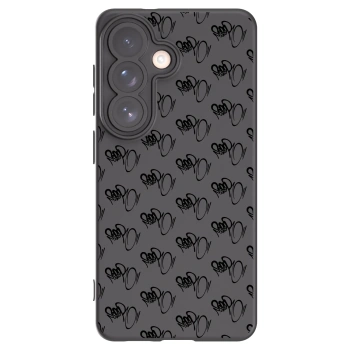 Obal pro Samsung Galaxy S26 - Separ - Black On Black 1