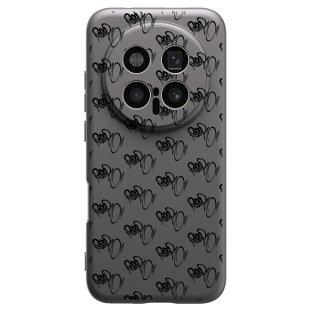Obal pro Honor Magic8 Pro 5G - Separ - Black On Black 1