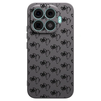 Obal pro Xiaomi 17T - Separ - Black On Black 1