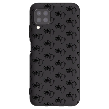 Obal pro Huawei P40 Lite - Separ - Black On Black 1