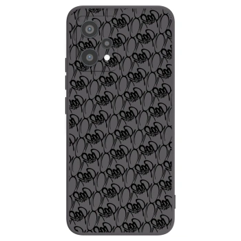 Obal pro Realme 9 Pro 5G - Separ - Black On Black 2